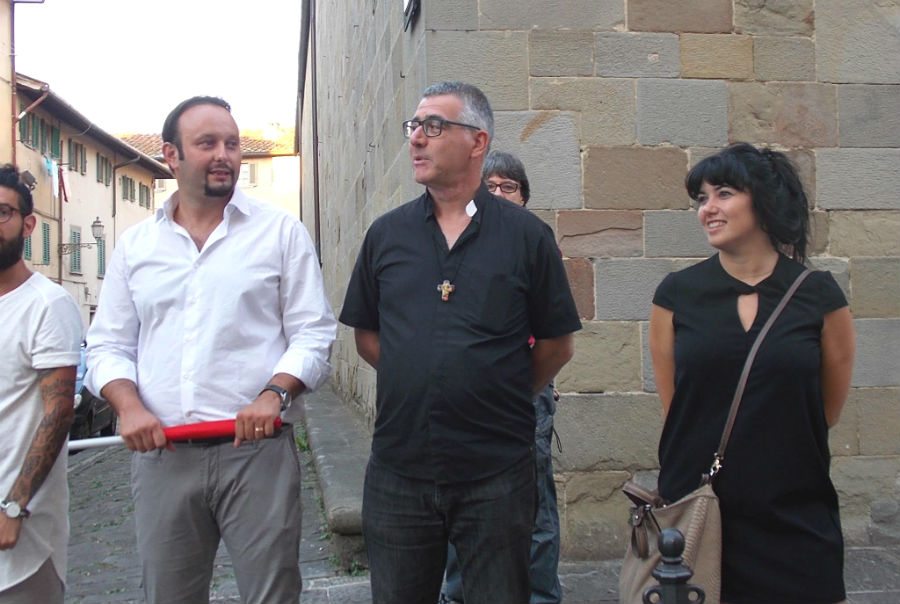 seconda notturna san lorenzo 2