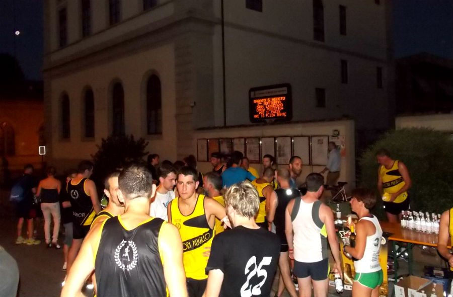 seconda notturna san lorenzo 3