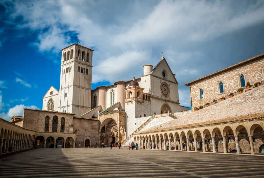 assisi
