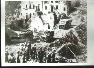 Biforco in guerra