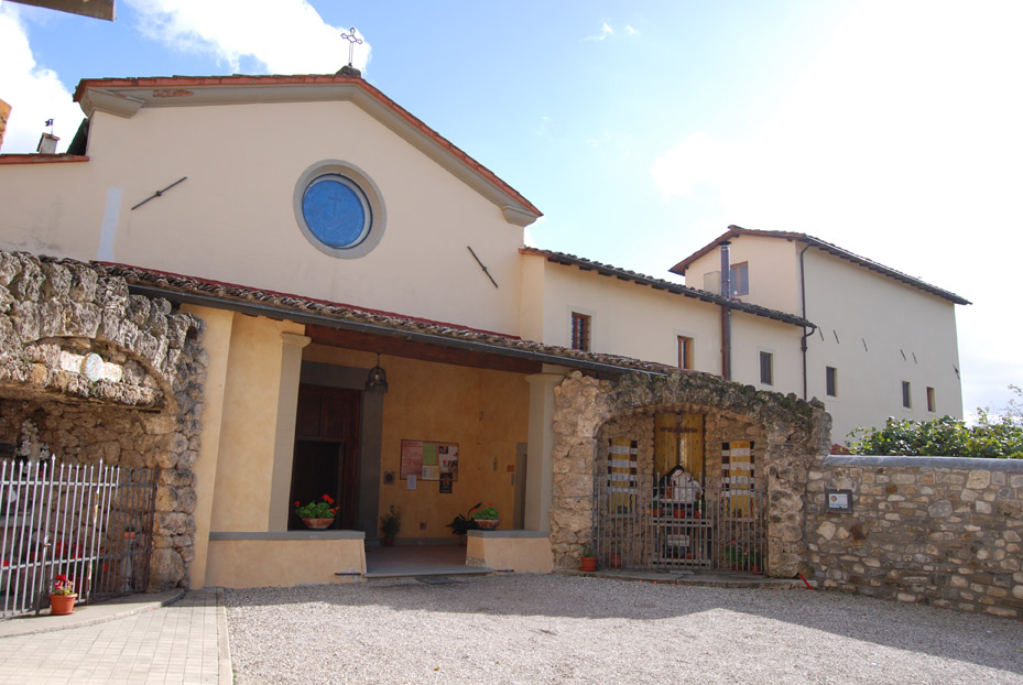 San Francesco
