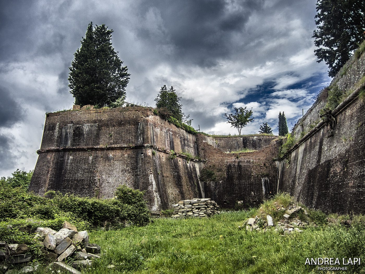 Fortezza 2016 - 02 - scritta