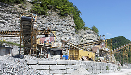 cava Berti Sisto