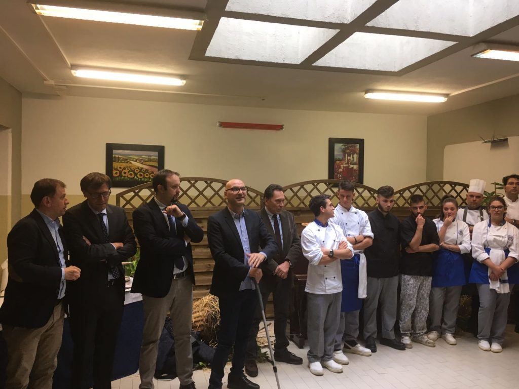inaugurazione chino chini 2016