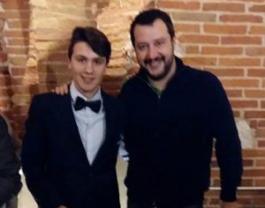 garbriele-carpini-e-matteo-salvini