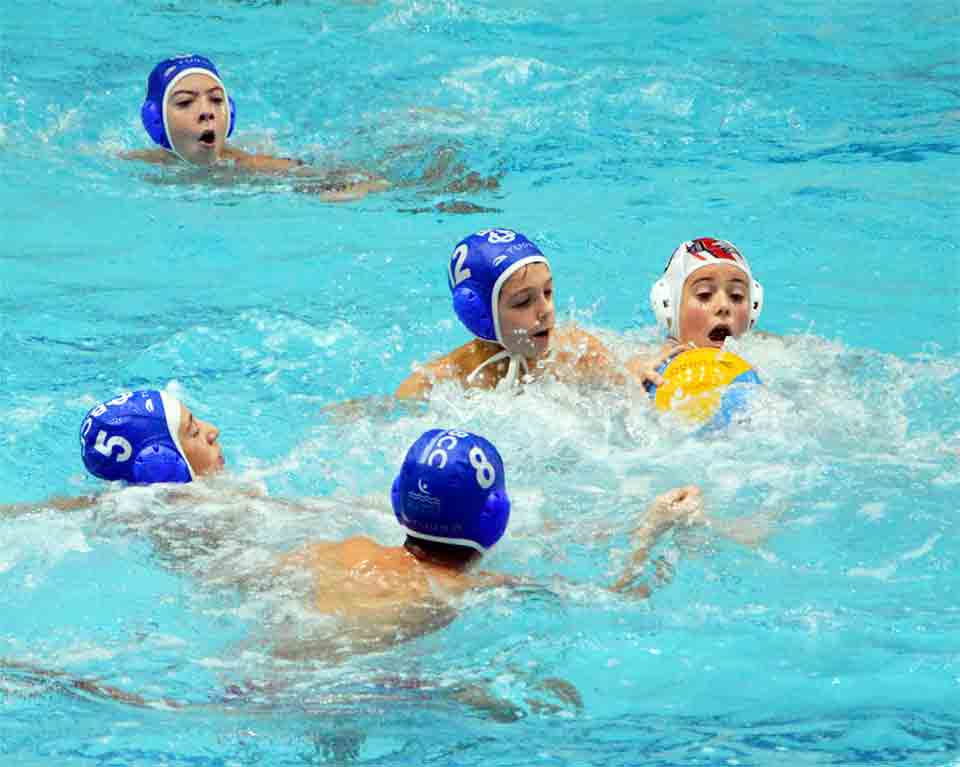 pallanuoto
