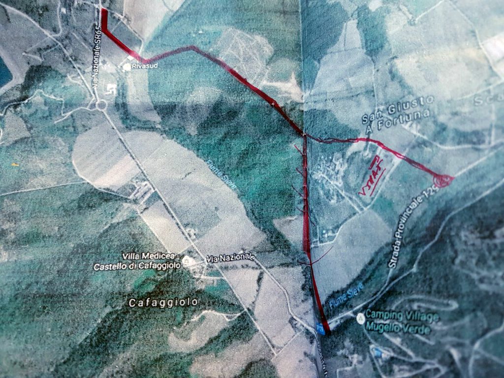tracciato-strada-cafaggiolo
