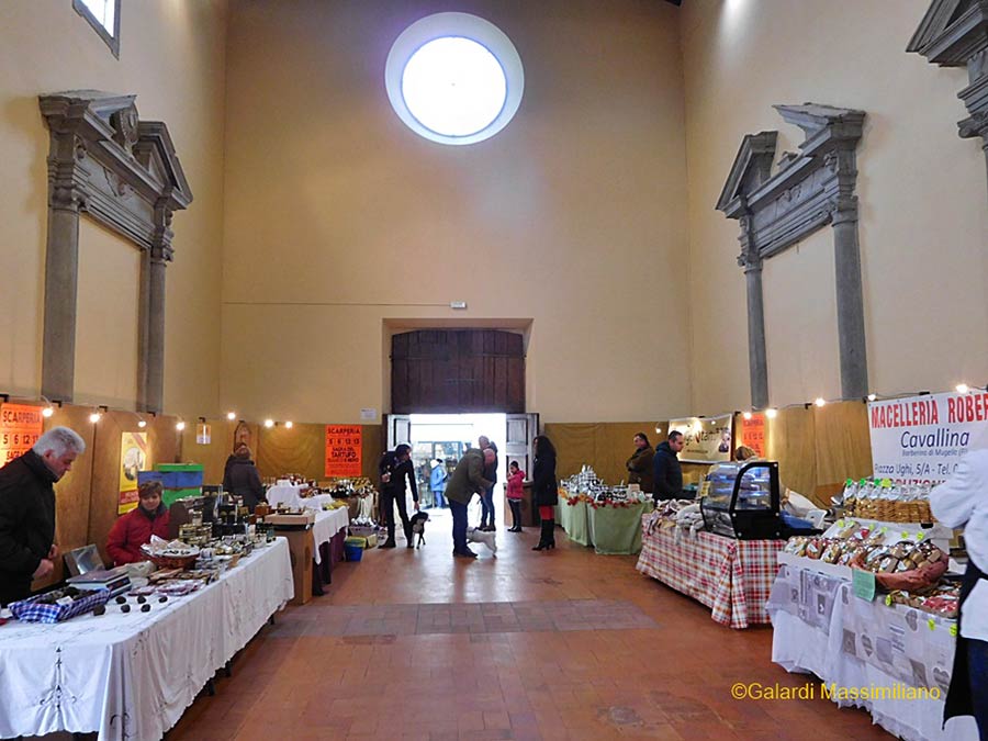 sagra-del-tartufo-bianco-e-nero-scarperia-2016-2