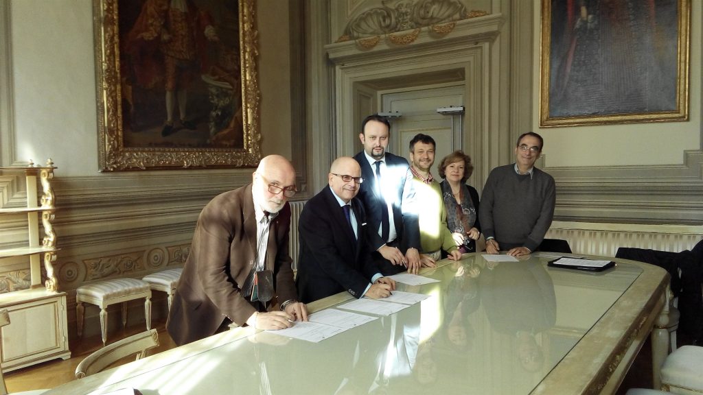 accordo prefettura migranti
