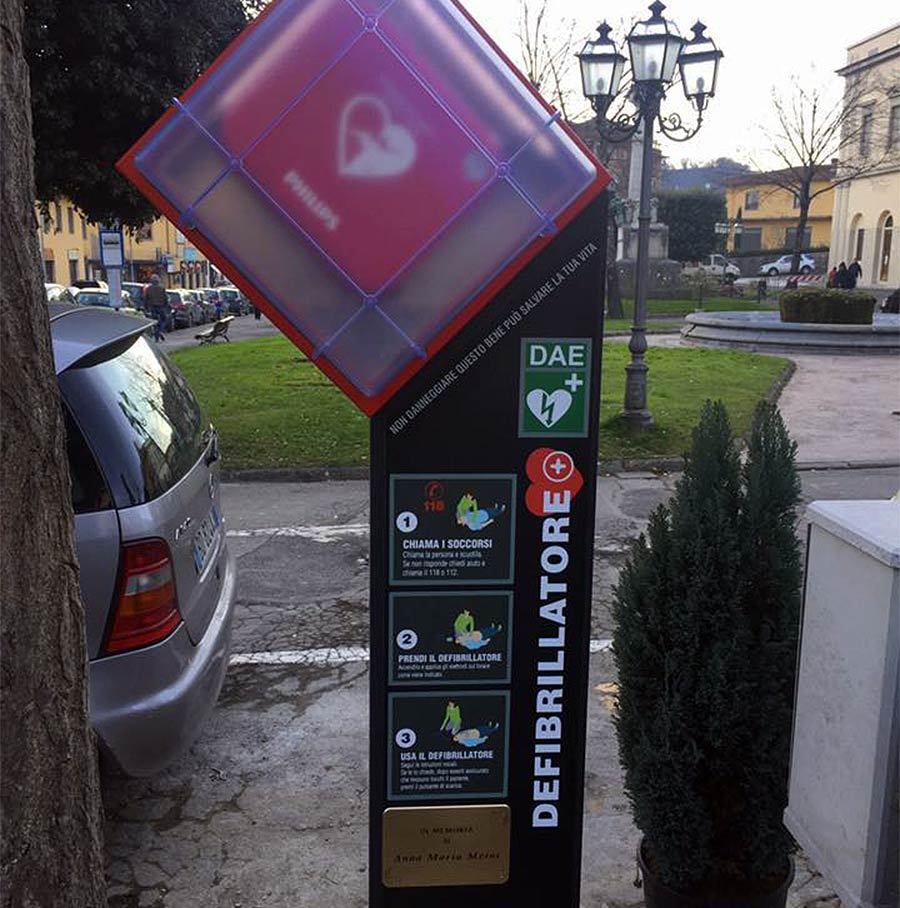 defibrillatore-dicomano