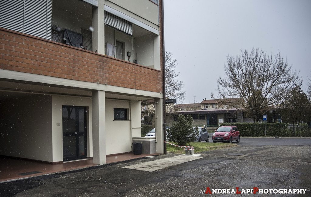 Appartamenti viale Resistenza Borgo 1