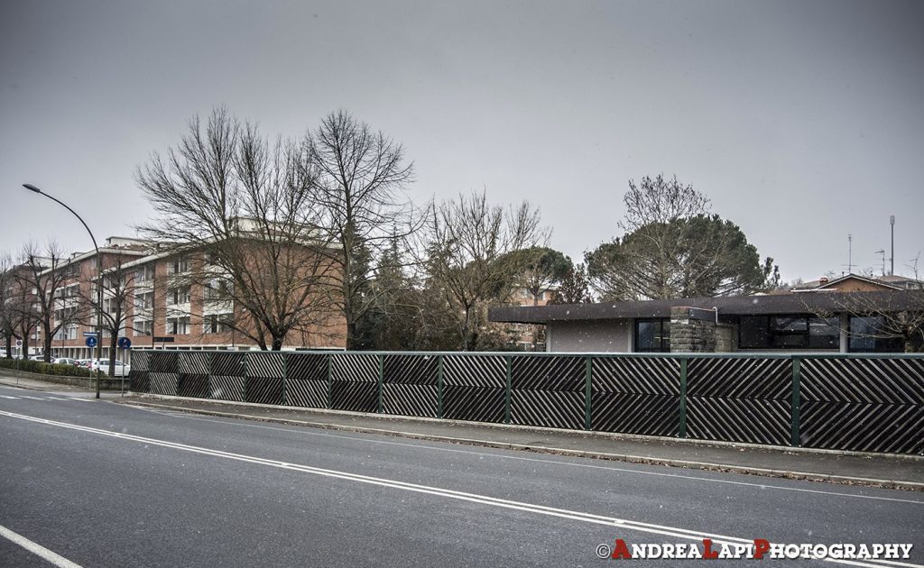Appartamenti viale resistenza 2