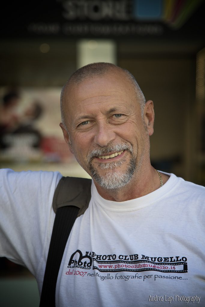 Marco Lorini