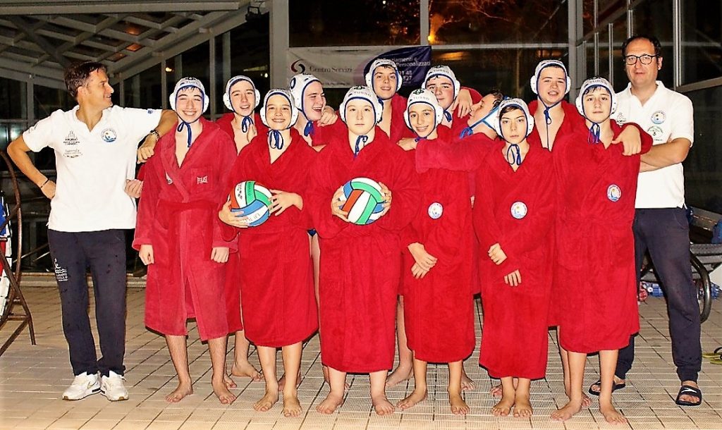 pallanuoto 2017
