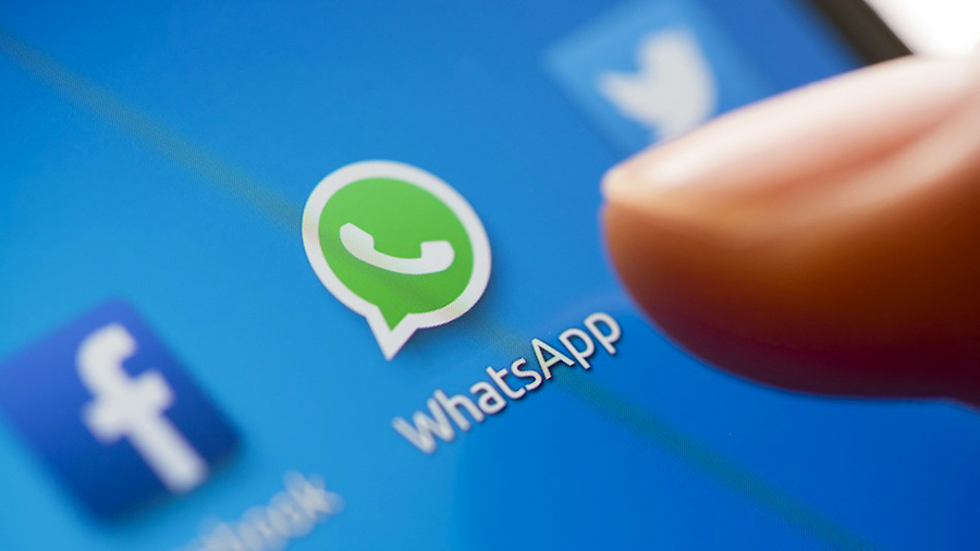 whatsapp
