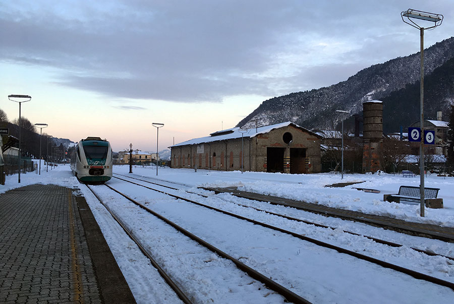 stazione-di-marradi-neve