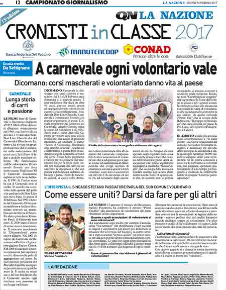 Cronisti-in-classe-2017-Dicomano-Nazione