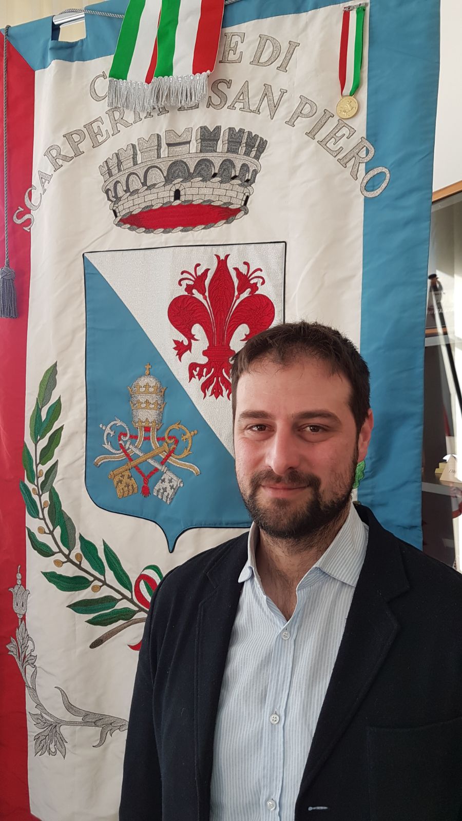 Francesco Bacci