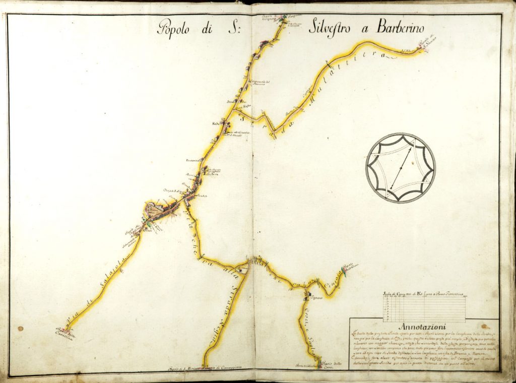 Mappa Barberino_01a