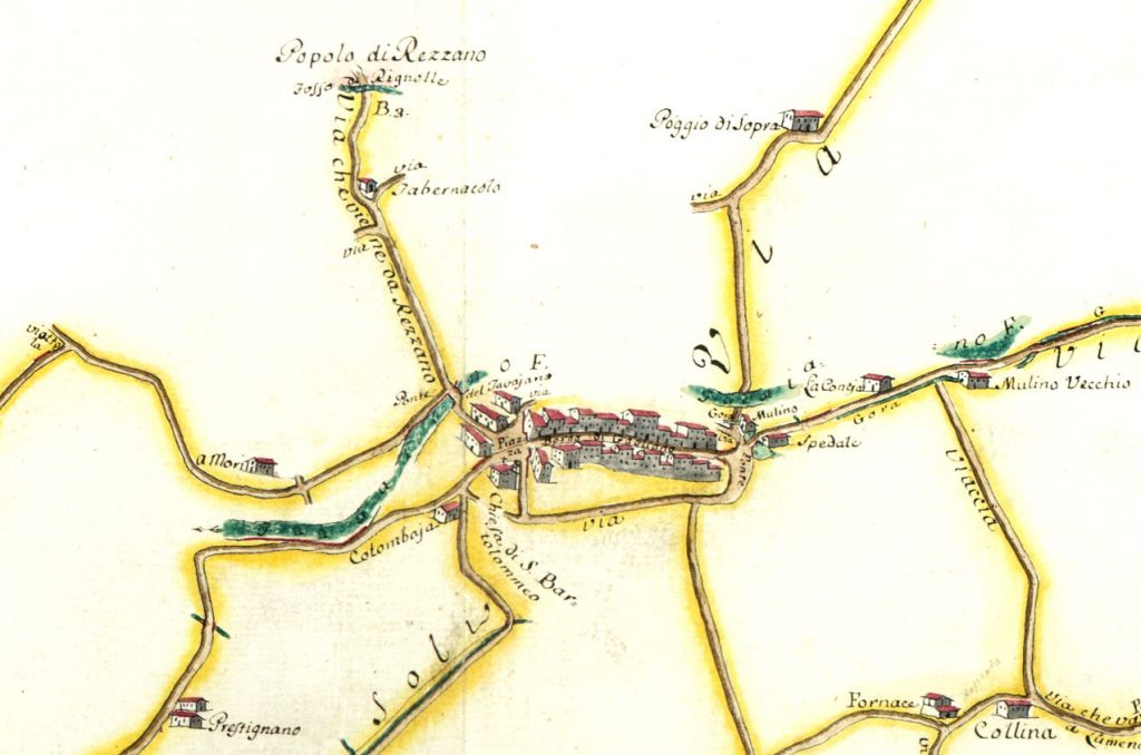 Mappa Barberino_04 b