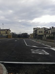 Parcheggio Luco 2