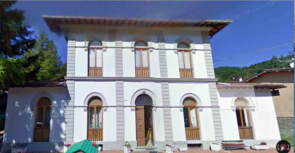 Asilo-San-Francesco Palazzuolo - 1