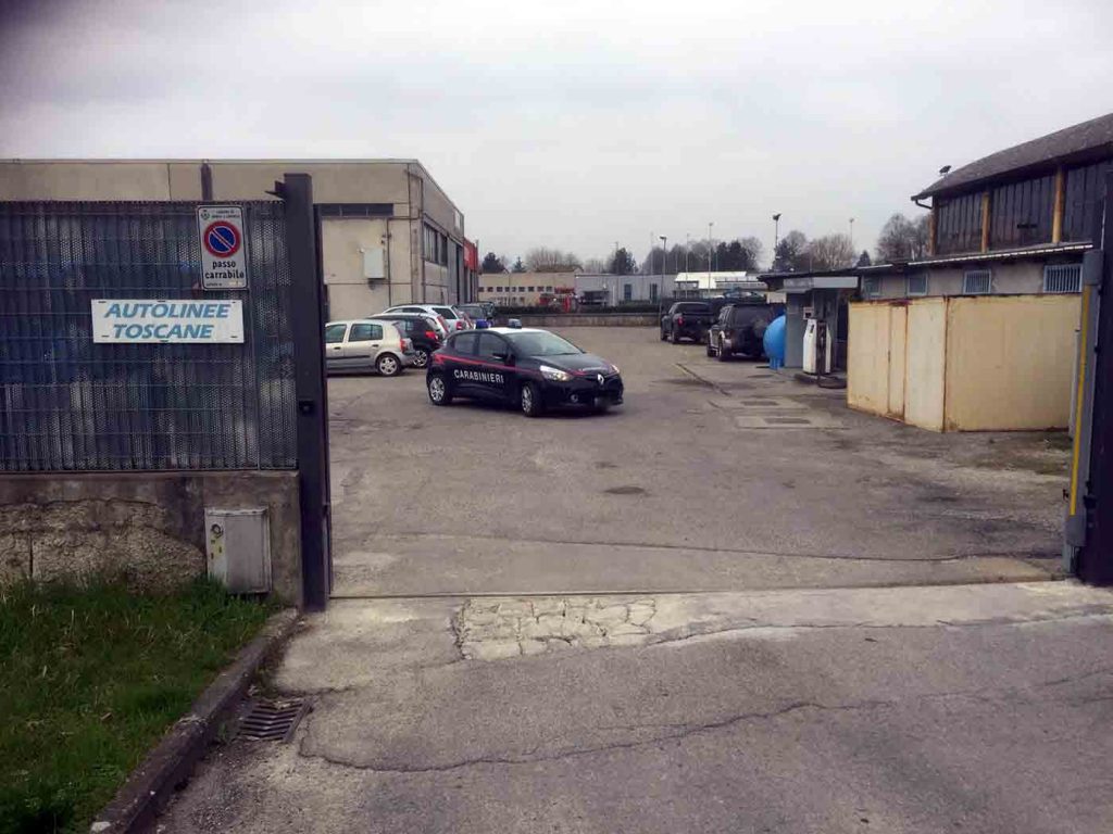 Carabinieri-Rabatta-Autolinee-Toscane
