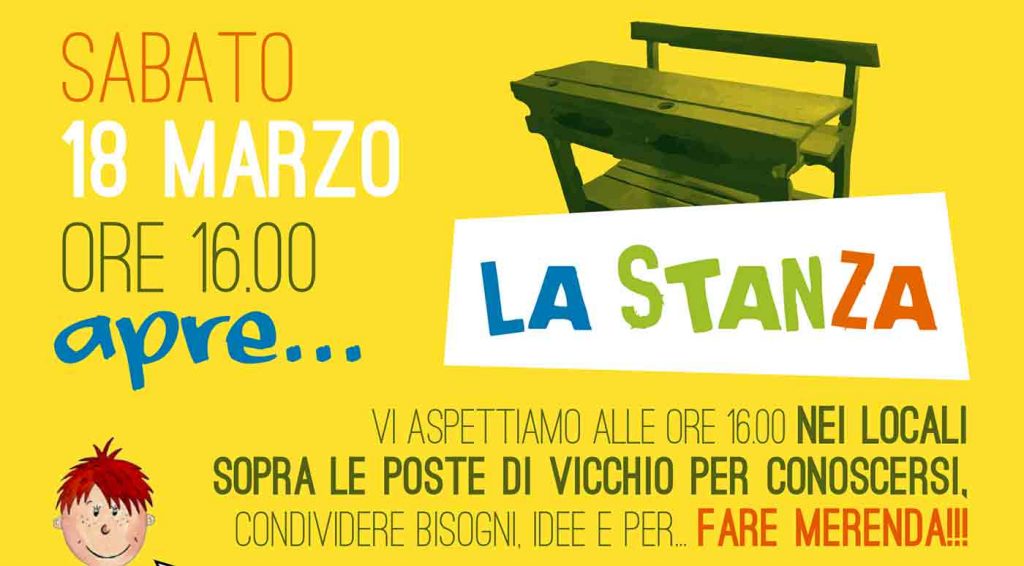 La-stanza-Vicchio
