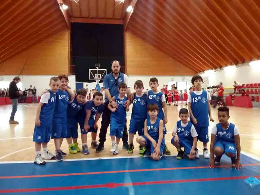 STM-Scoiattoli