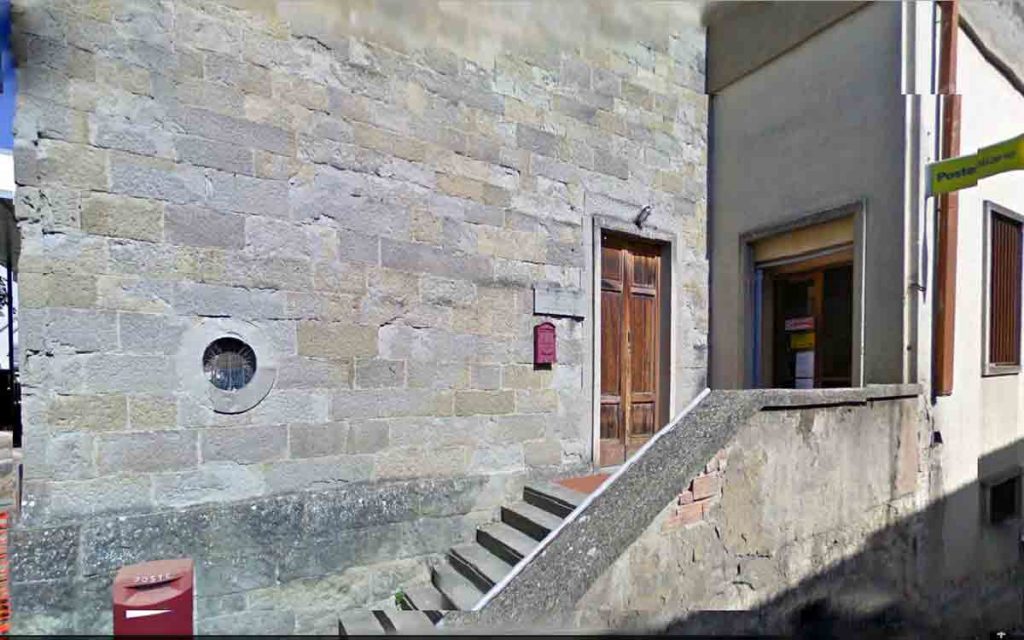 Ufficio-Postale-Galliano