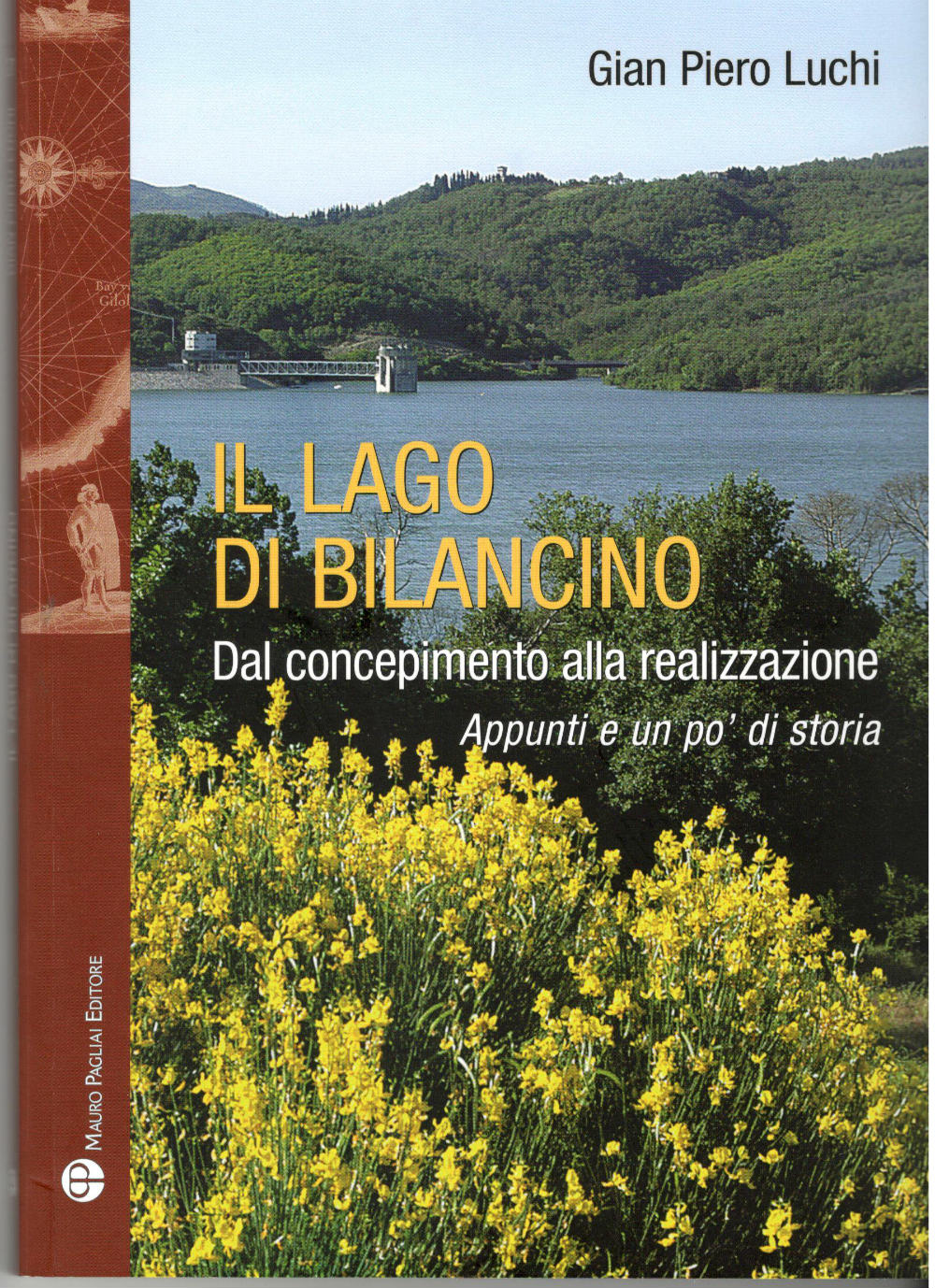 bilancino libro