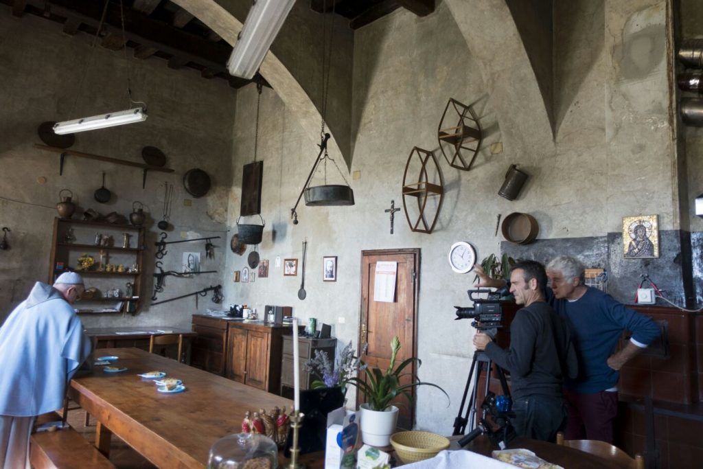 documentario Mugello 1