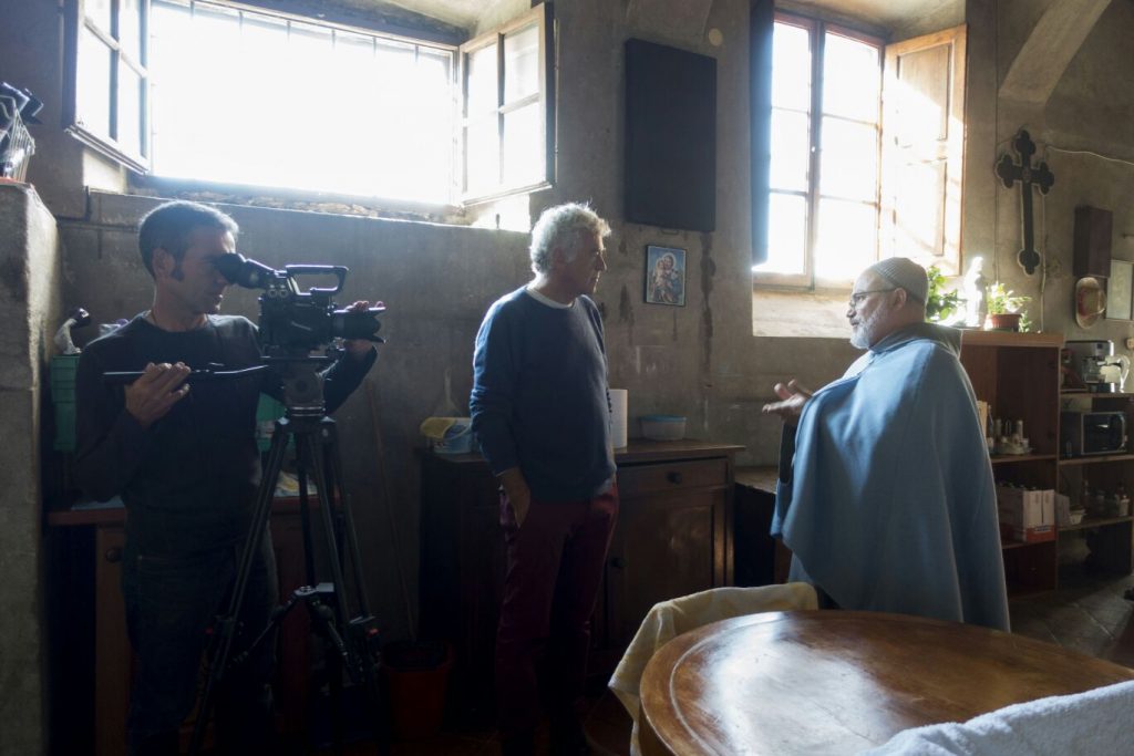 documentario Mugello 2