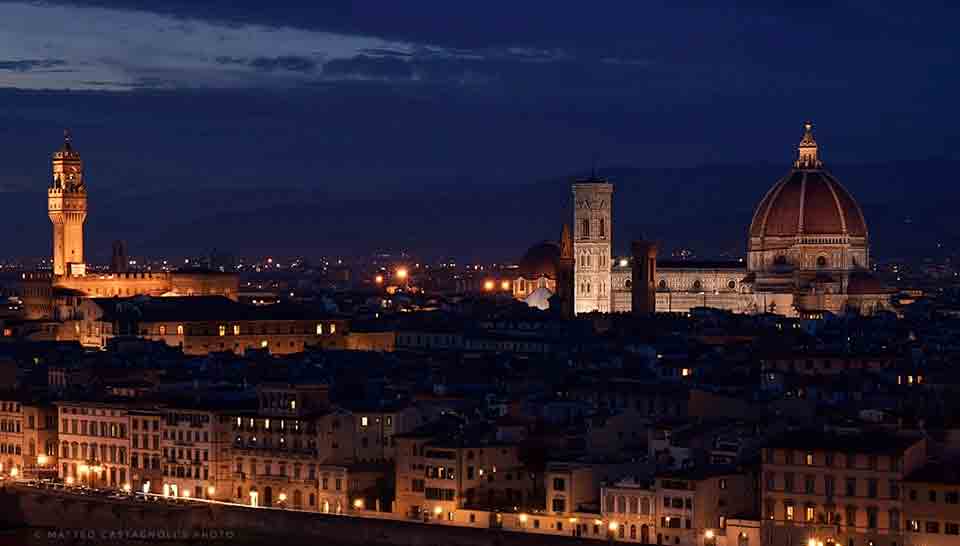 Duomo-di-Firenze---Matteo-Castagnoli