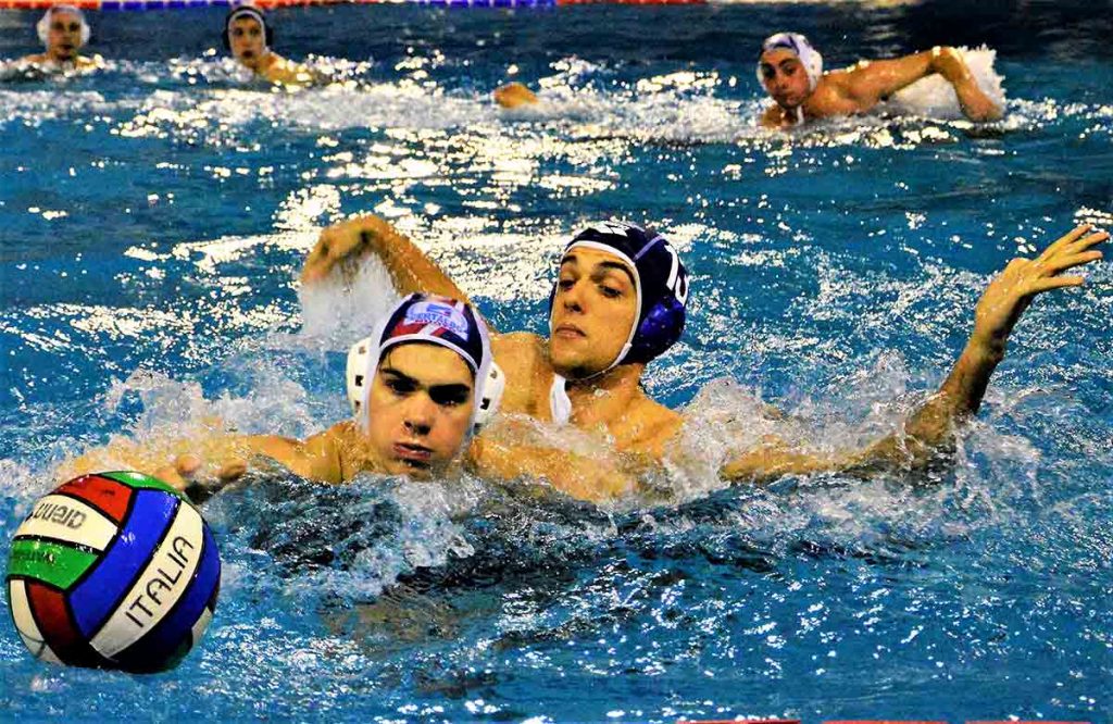 Pallanuoto-Mugello-Certaldo