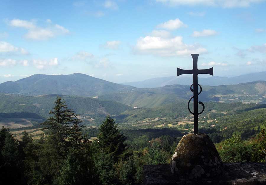 monastero-monte-senario