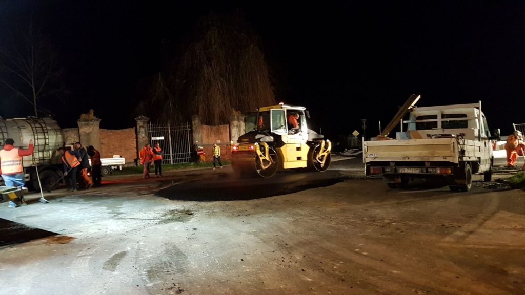 mozzete lavori notte 1