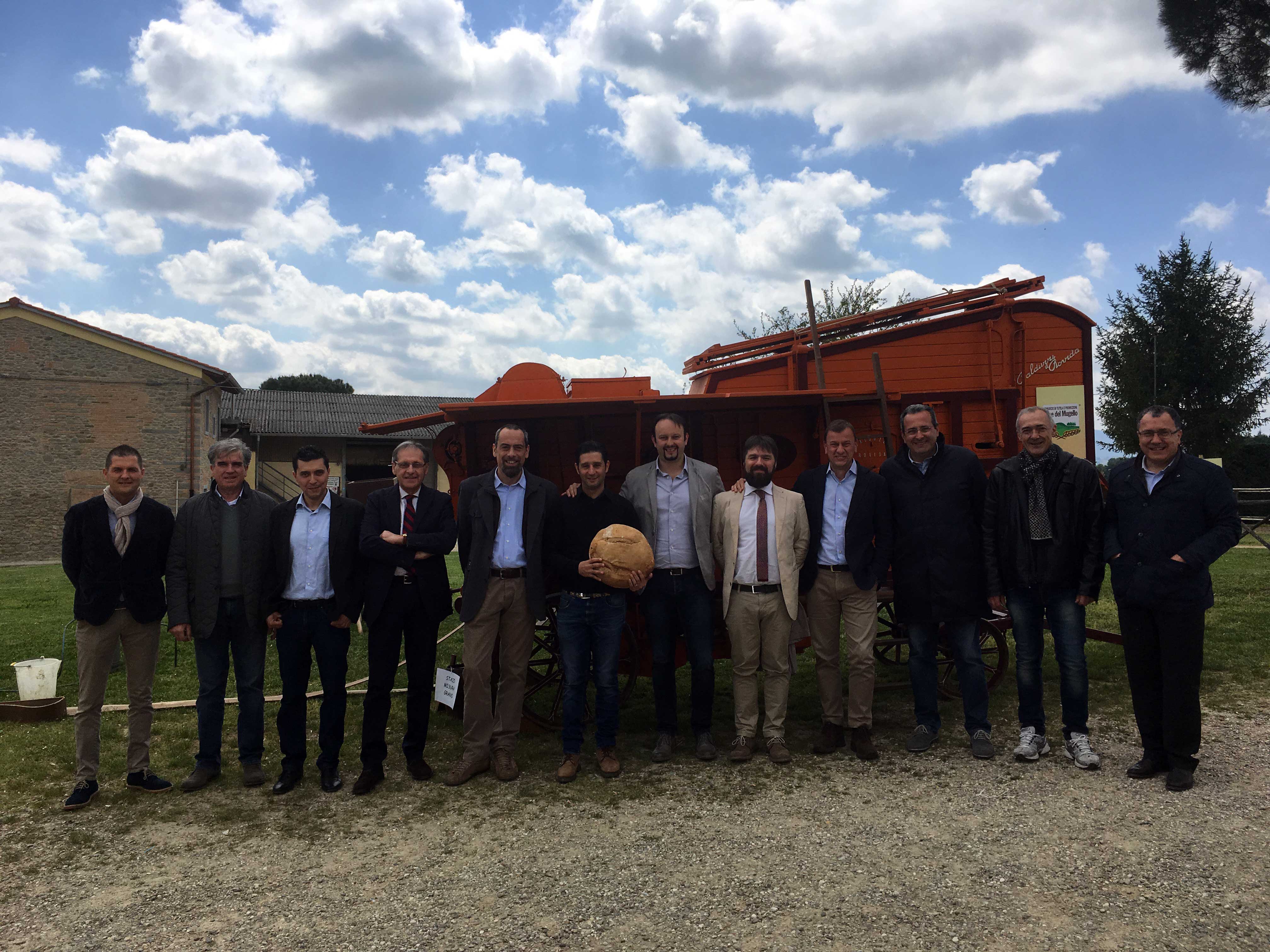 pane-del-mugello-amministrazioni-coldiretti-banco-fiorentino-unicoop-consorzio