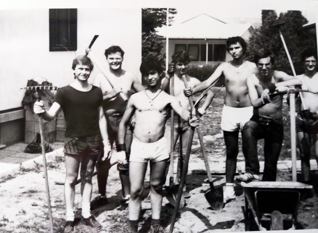 Pronto intervento... dicomanese