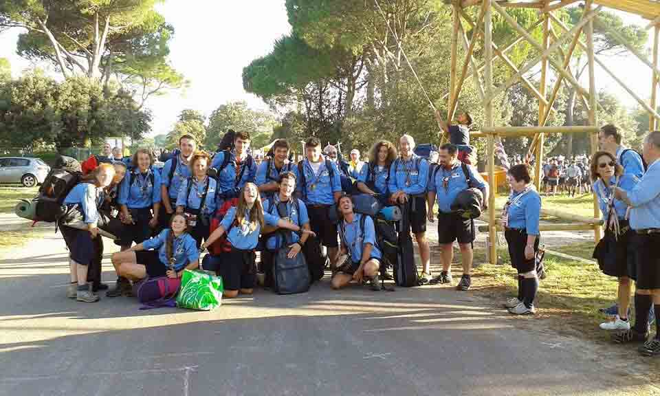 Route nazionale - 2014