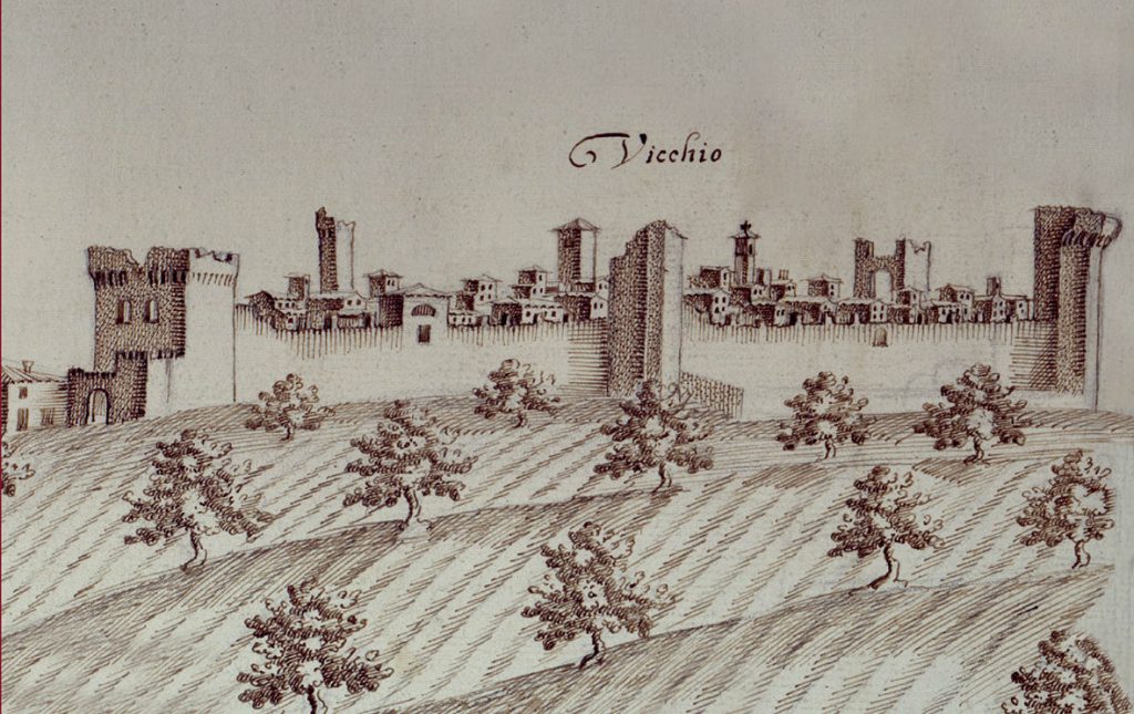 Vicchio nel 700_ok