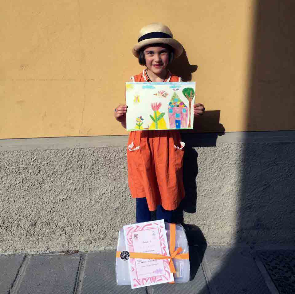 Vincitrice-Estemporanea-2017-scuola-primaria