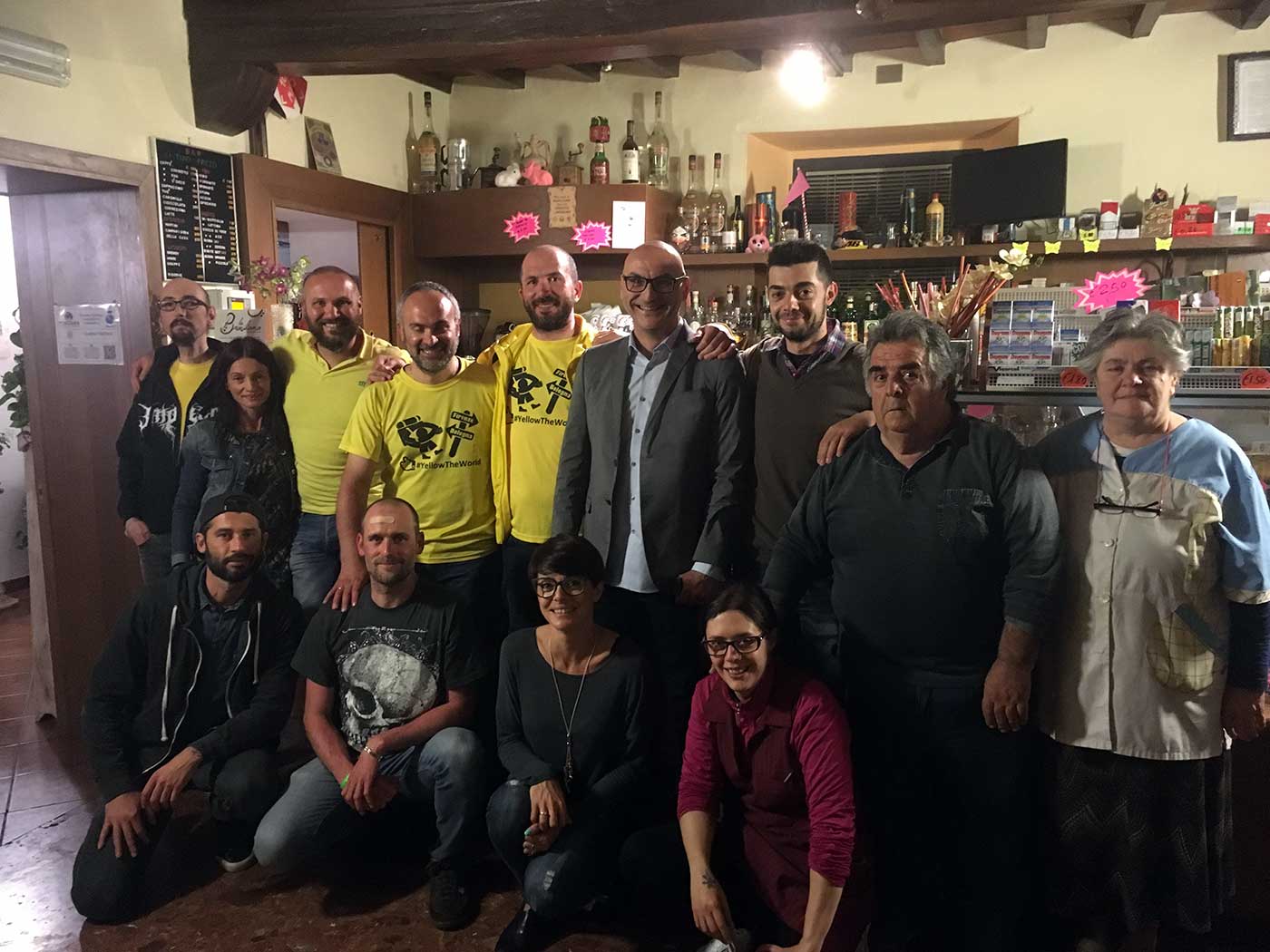 dario-sorgato-giampiero-mongatti-gualtieri-yellowtheworld-barberino-di-mugello