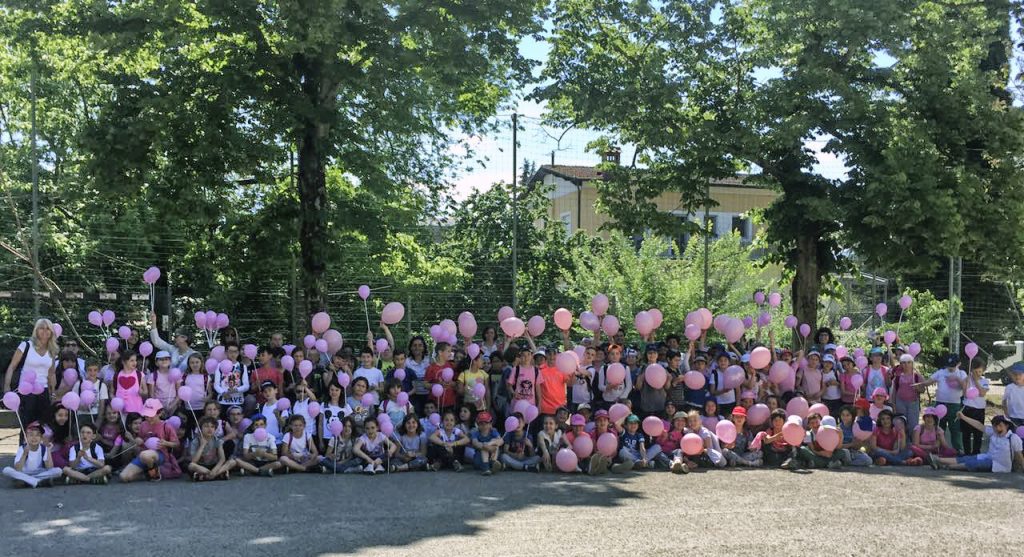 don minzoni prima del giro