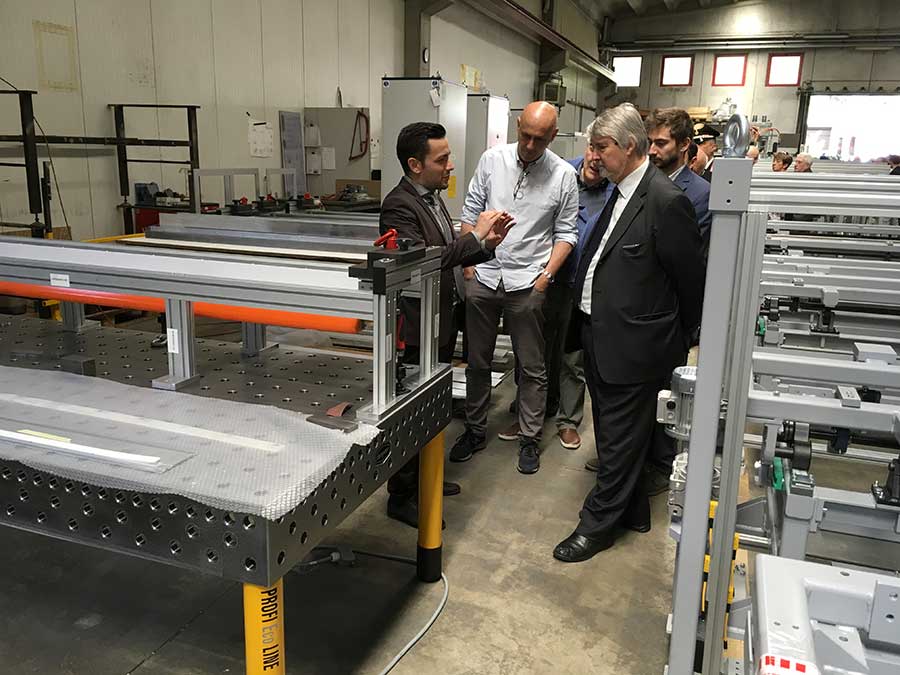 misileo-40-anni-ministro-lavoro-poletti-Palazzuolo--2017-0