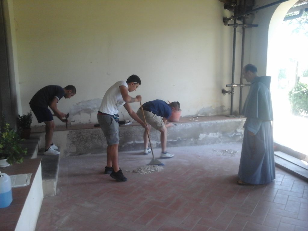 Bosco ai Frati_Chino_Chini_02