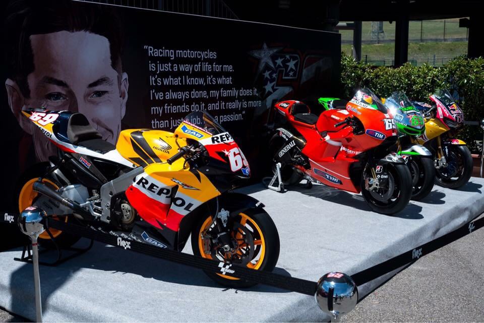Moto Heyden Mugello