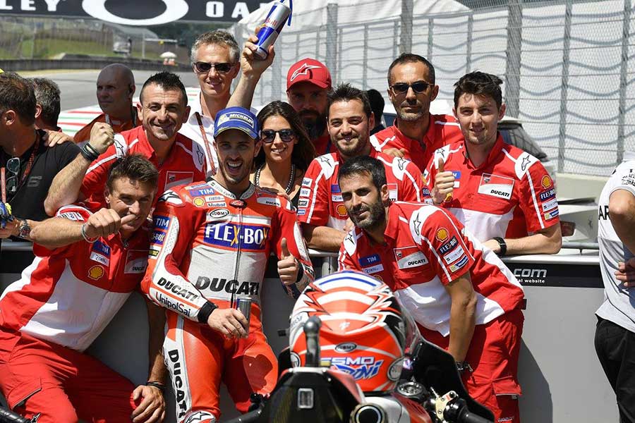 andrea-dovizioso-mugello-circuit-2017