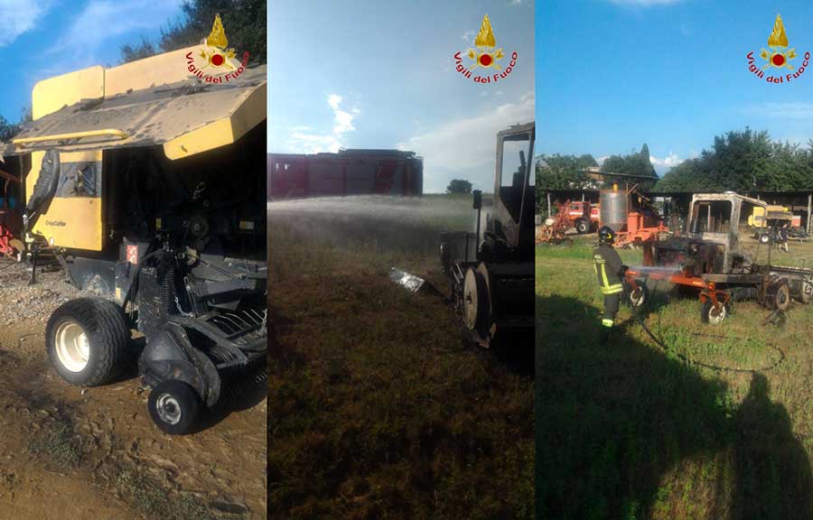 incendio-veicoli-agricoli-scarperia-2017