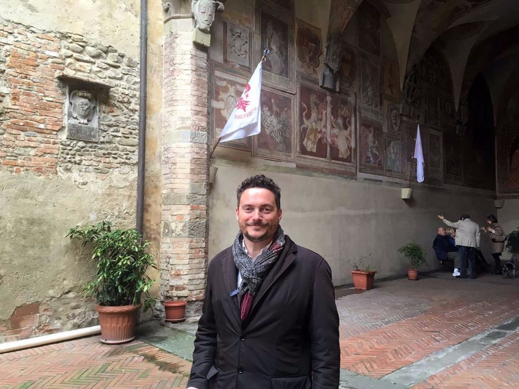 marco recati 2